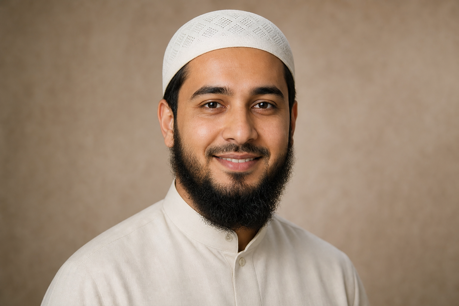 Qari Fareed