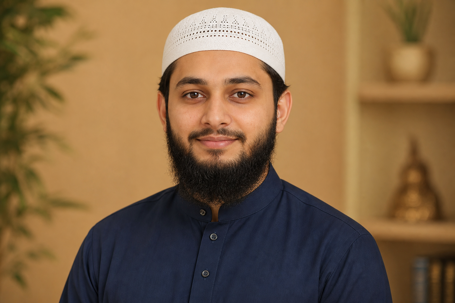 Qari Hamza