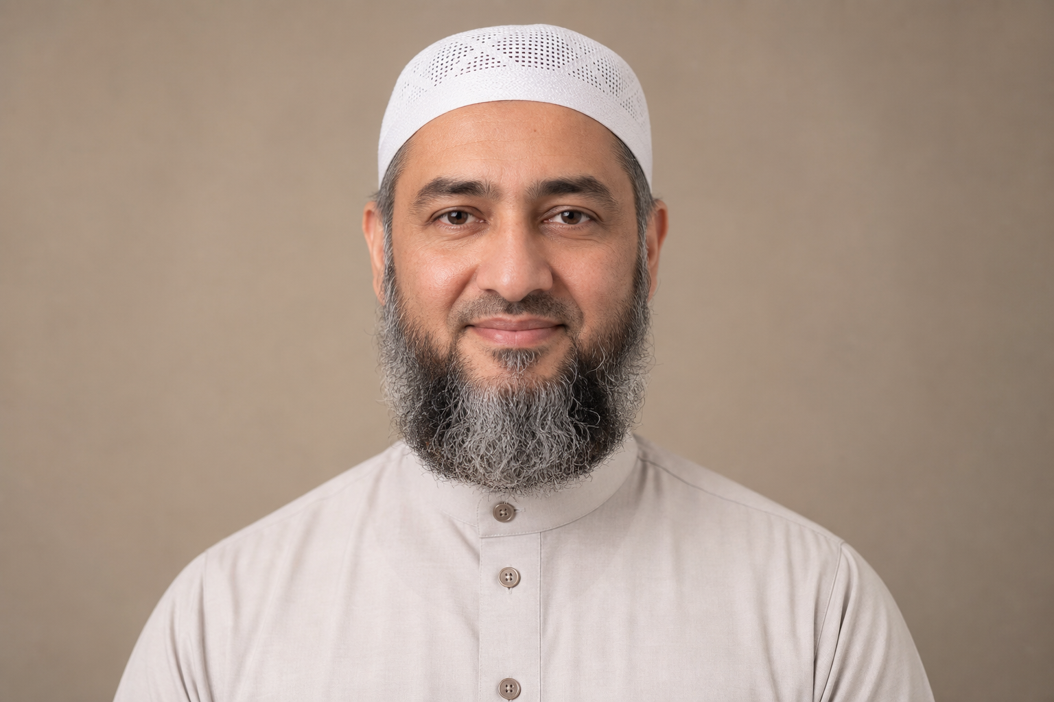 Qari Nauman